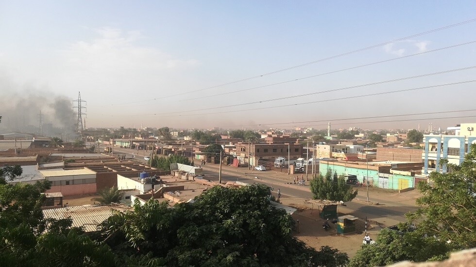 السودان..التوقيع على الاتفاق الإطاري بالقصر الجمهوري