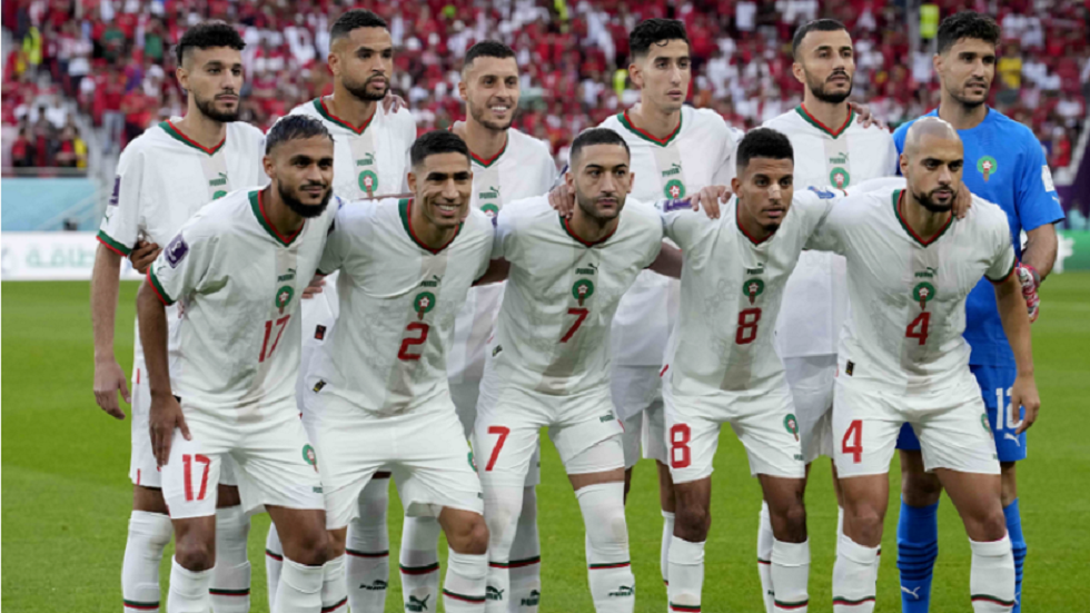 هل تزأر "أسود الأطلس" أمام إسبانيا الليلة؟