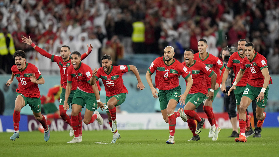 ما قصة الرقم 7 في مباريات ثمن نهائي مونديال قطر؟