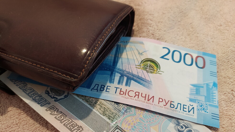 كيف سيكون أداء الاقتصاد الروسي في 2022؟