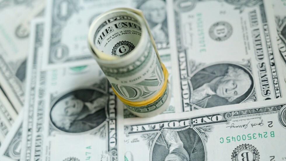 ارتفاع احتياطيات الصين من النقد الأجنبي