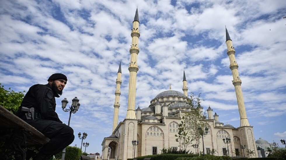 قديروف: الإسلام جزء لا يتجزأ من روسيا الاتحادية