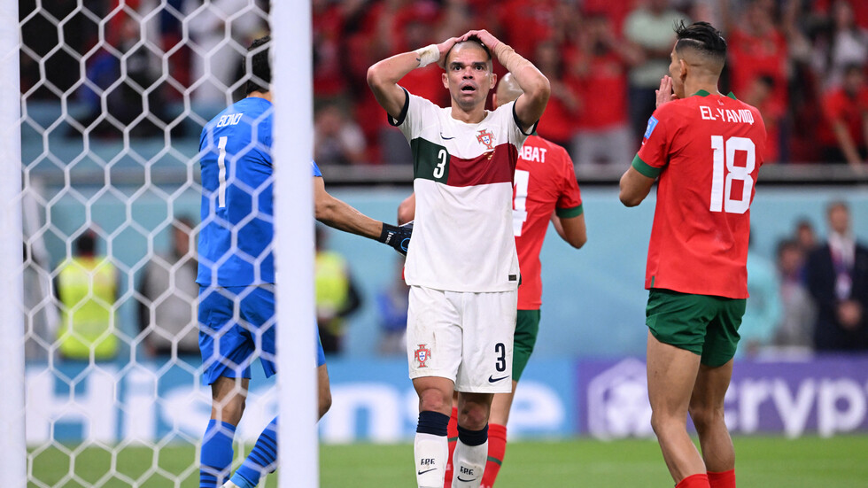 أغرب لقطة 
