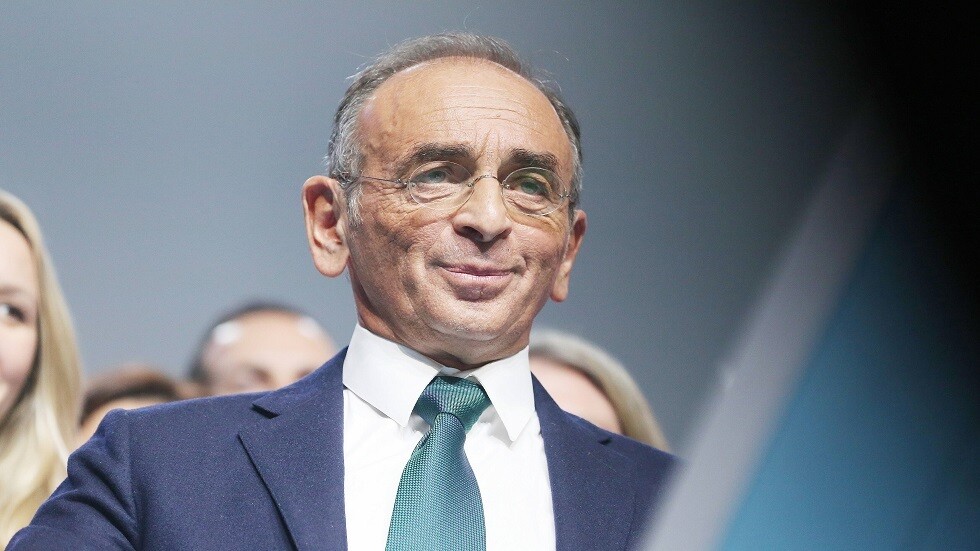 سياسي فرنسي: السلطات تدمر الصناعة بشراء الغاز الأميركي