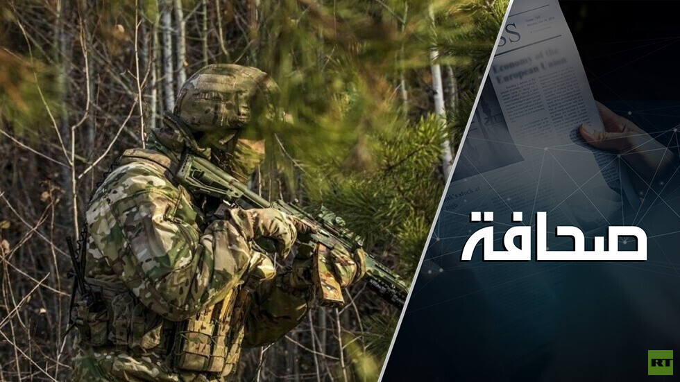 ماذا سيحدث عندما ينضم 300 ألف جندي احتياطي إلى الوحدات المقاتلة