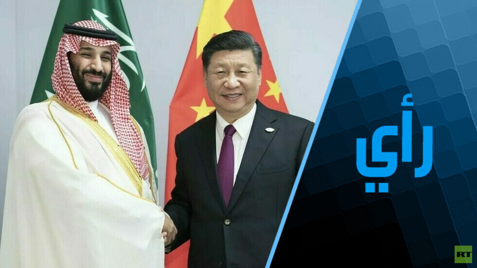 لم يبح شي جين بينغ ومحمد بن سلمان لبعضهما بكل شيء