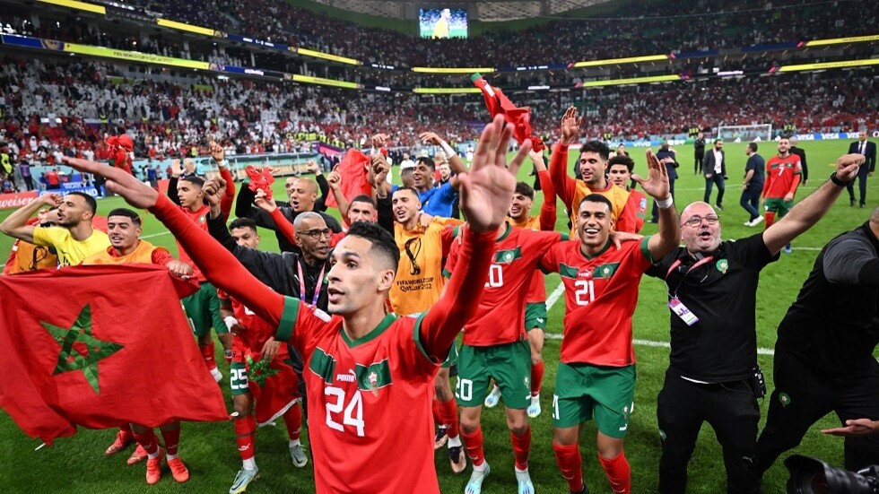 التشكيلة المتوقعة لمنتخب المغرب ضد فرنسا