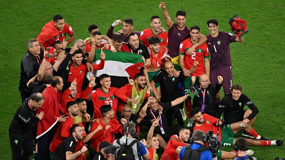 مونديال قطر.. التشكيلة الأساسية 