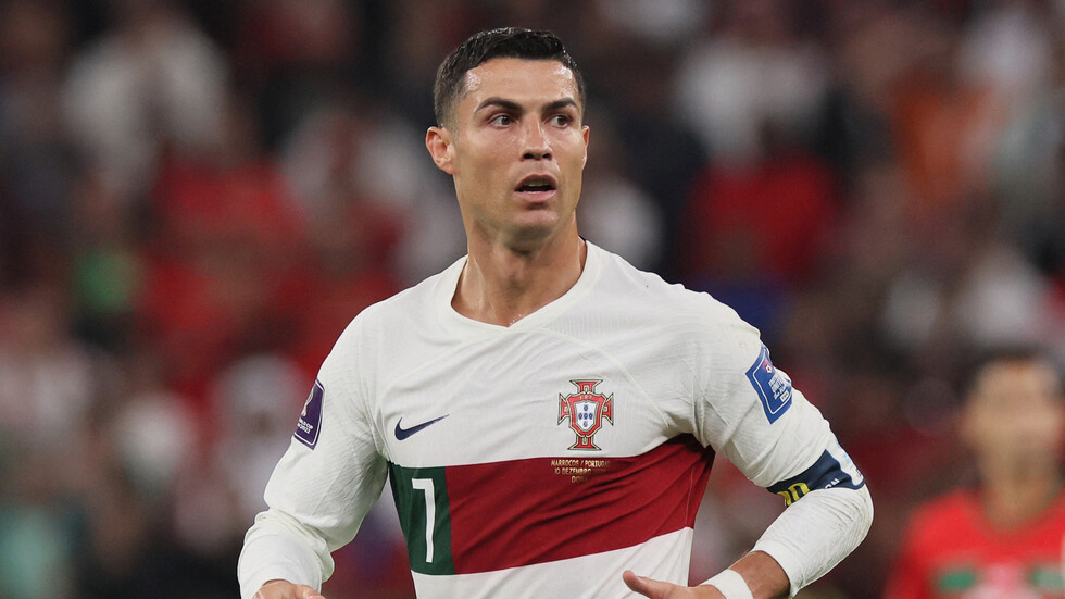 رونالدو يعود إلى معقل تدريبات ريال مدريد