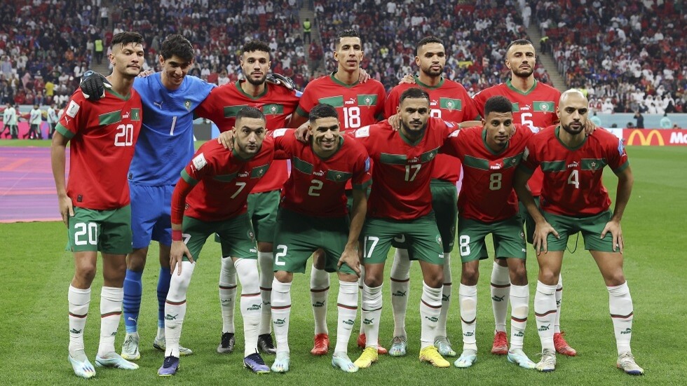 مونديال قطر.. تشكيلة المغرب المتوقعة أمام كرواتيا تشهد عدة تغييرات