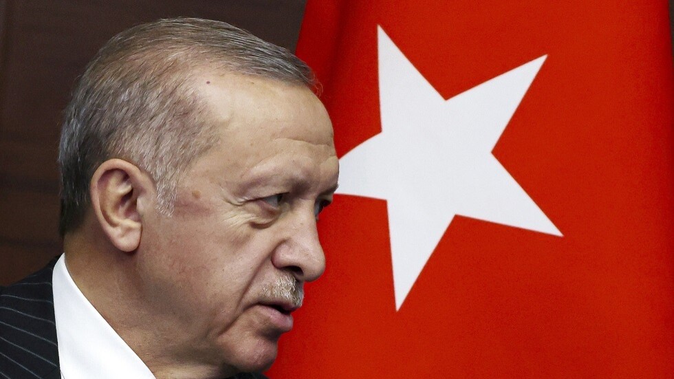 تركيا.. أول تعليق من أردوغان على الحكم الصادر ضد رئيس بلدية إسطنبول