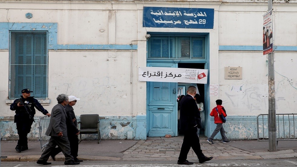 بعثة جامعة الدول العربية: مؤشرات العملية الانتخابية في تونس إيجابية
