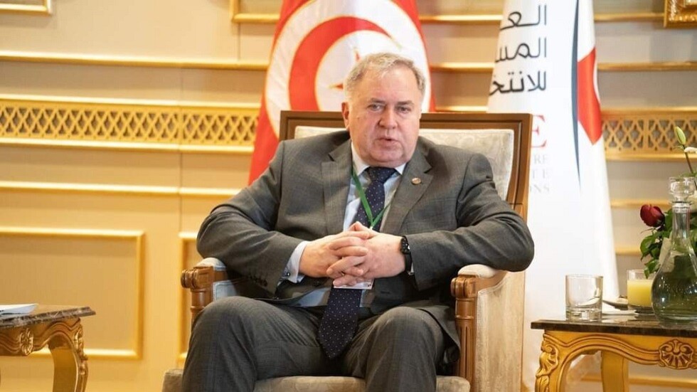 المراقبون الروس يبدون استغرابهم من نسبة الإقبال المنخفضة جدا في الانتخابات التشريعية التونسية