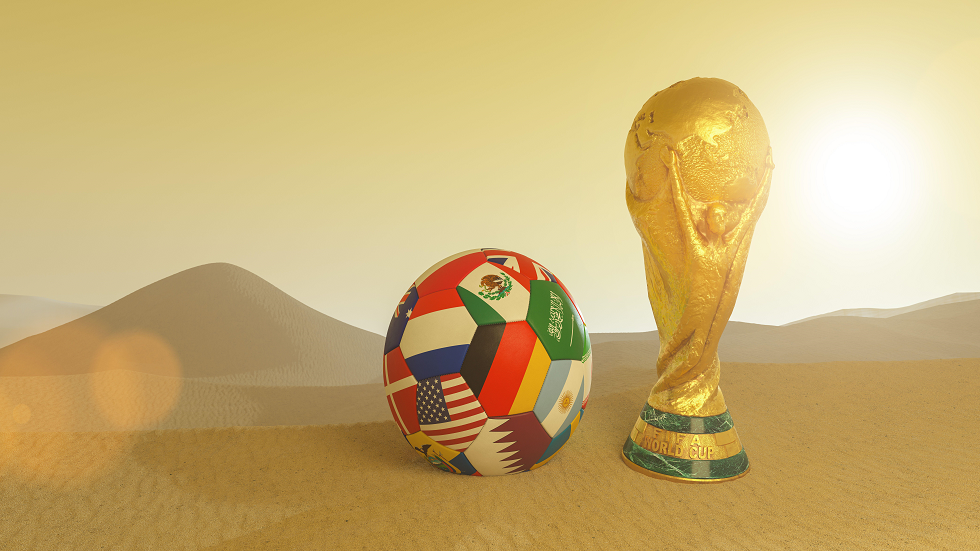 الترتيب النهائي لمنتخبات مونديال