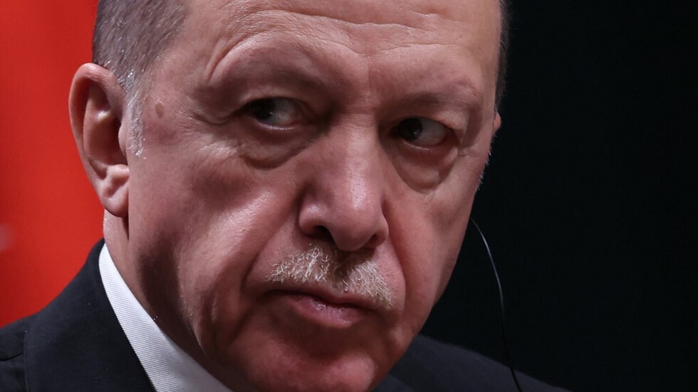 المحكمة العليا السويدية ترفض ترحيل صحافي يطالب به أردوغان