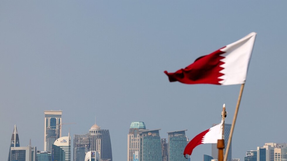 قطر تعتمد موازنة العام 2023