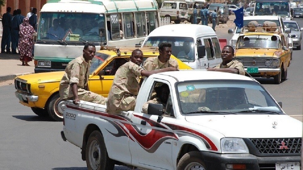 السودان.. القبض على أخطر معتادي جرائم سرقة السيارات وتزوير أوراقها في الخرطوم