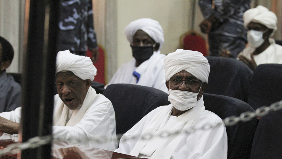 الادعاء السوداني: إفادات عمر البشير أمام محكمة الانقلاب لا تحمل أي قوة قانونية