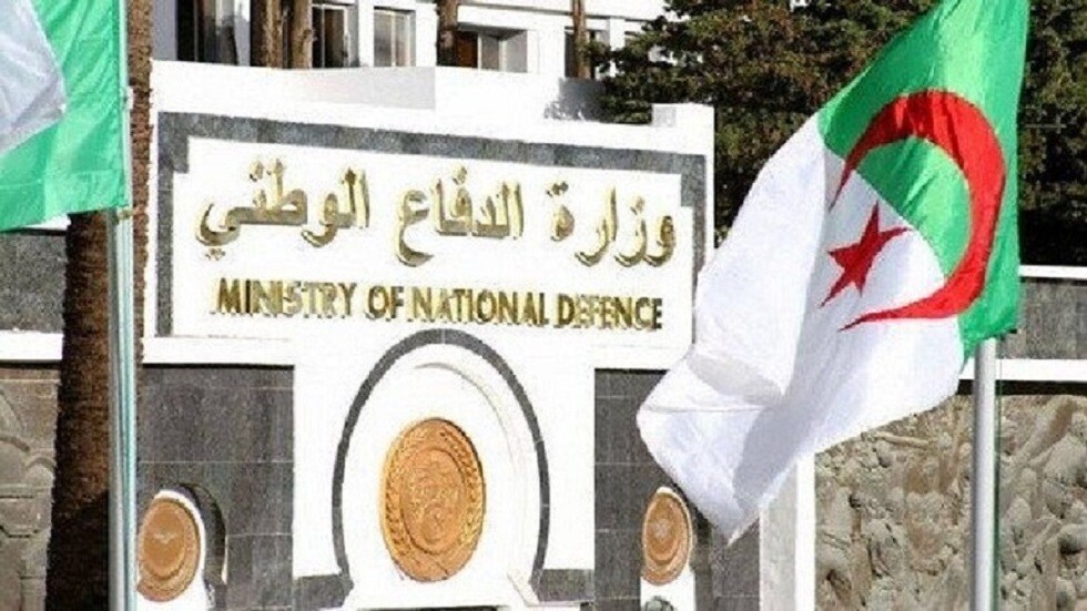 وزارة الدفاع الجزائرية تبث اعترافات صادمة لأحد الإرهابيين
