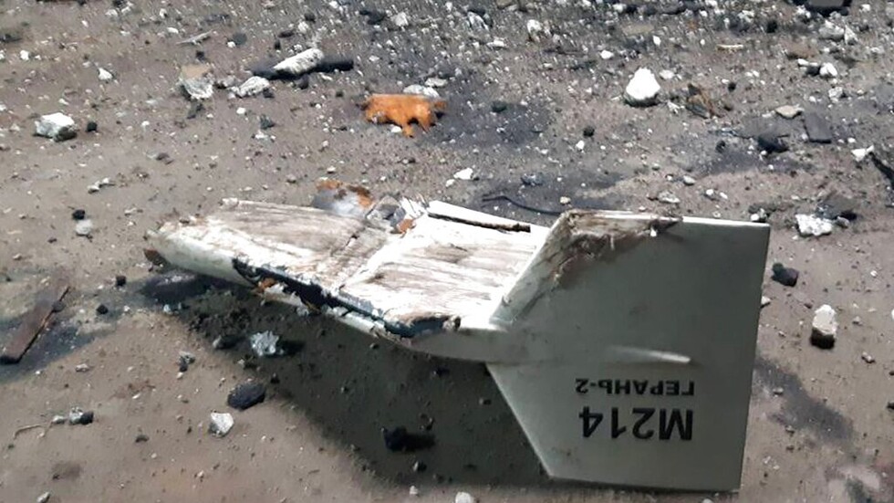 الخارجية الإيرانية: التصريحات الأوكرانية حول تسليم مسيرات إيرانية لروسيا لا أساس لها
