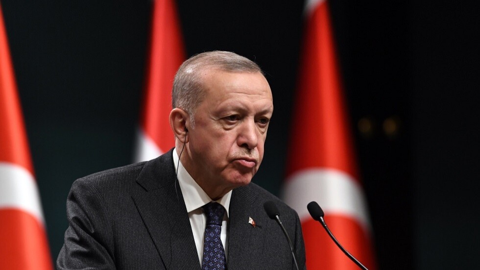 معارض تركي: أنا كابوس أردوغان الذي لن يرتاح منه أبدا
