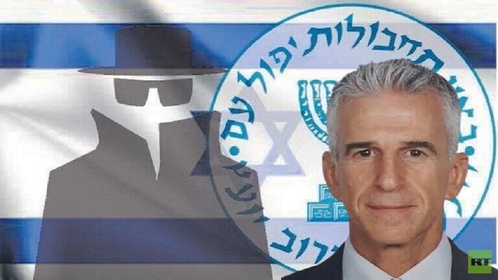 رئيس جهاز الموساد الإسرائيلي يهاجم روسيا ويتحدث عن "عمليات خطيرة ومهددة"