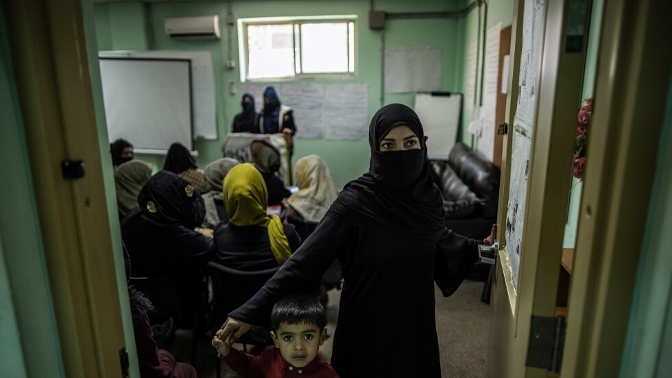 "لا يمثل شريعة الإسلام".. الأزهر يوجه رسالة لطالبان عقب تعليق التعليم الجامعي للفتيات في أفغانستان