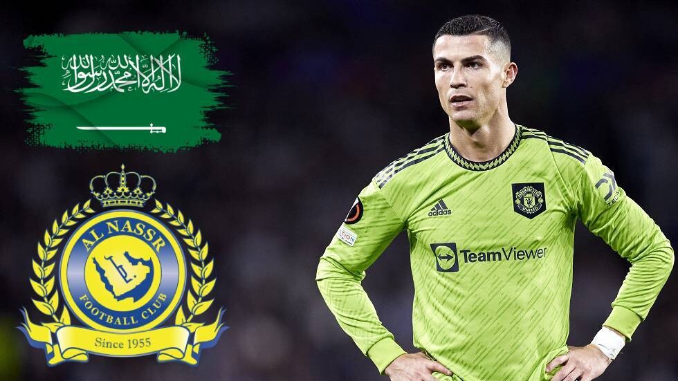 الحساب الرسمي لكأس العالم يعلق على ثنائية "رونالدو والنصر"