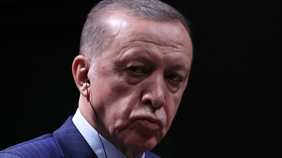 أردوغان متحدثا عن دول غربية والأزمة السورية: ماضيهم استعماري ولا ينفكون يحدثوننا عن حقوق الإنسان