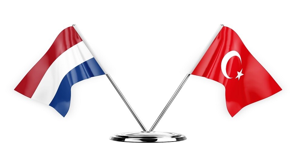 تركيا تواصل اتصالاتها مع روسيا وأوكرانيا على أعلى مستوى