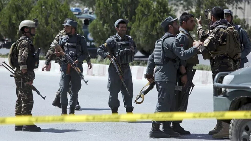 وسائل إعلام أفغانية: انفجار يهز الحي السادس في العاصمة كابل