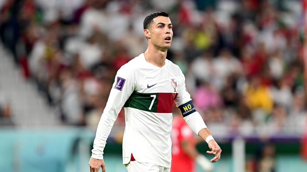 رونالدو يتلقى خبرا سارا قبل "خليجي 25"