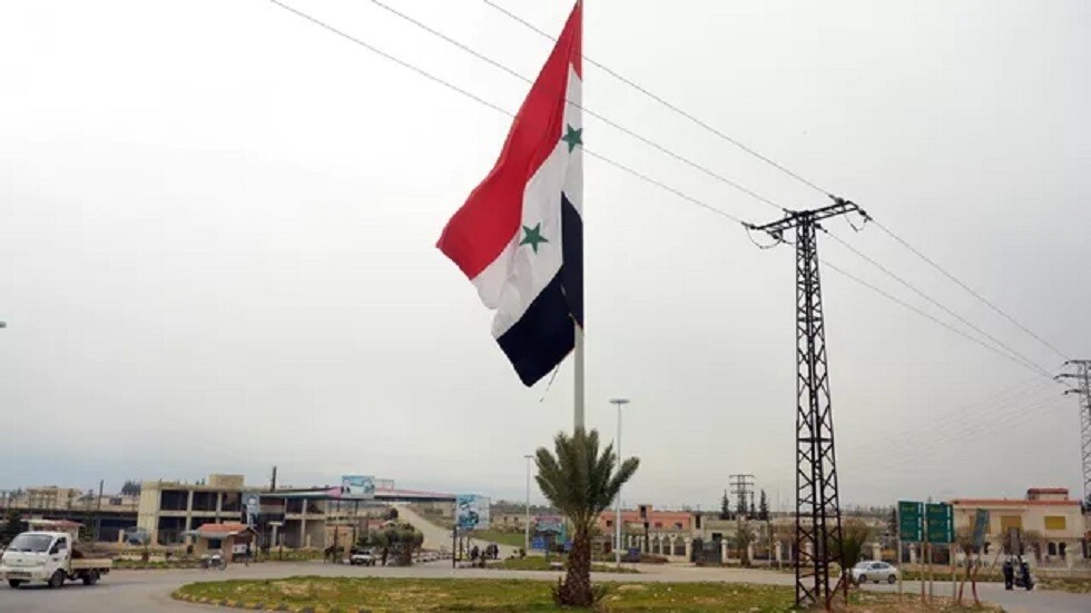 المقداد يبحث مع لافروف "التعافي المبكر" في سوريا وسياسة واشنطن بإطالة أمد الأزمة الأوكرانية