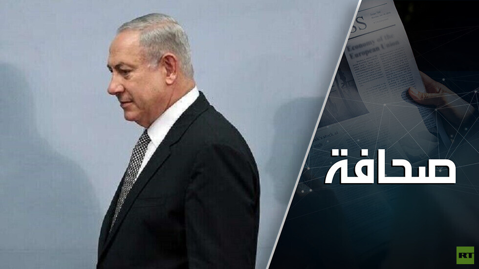 نتنياهو اصطدم بعصيان الجيش