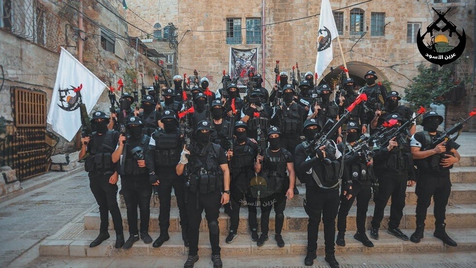 "عرين الأسود" تحذر إسرائيل: نحن أقوى بأضعاف مما كنا وزمن الهدوء لن يعود