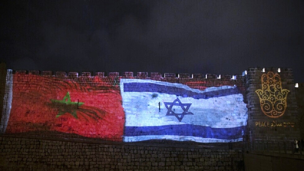 تقرير: حكومة نتنياهو تواجه تحديات في الحفاظ على العلاقات مع المغرب