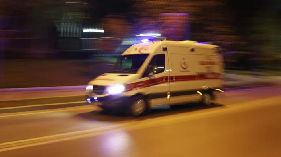 تركيا.. 6 قتلى في حادث سير على طريق ماردين