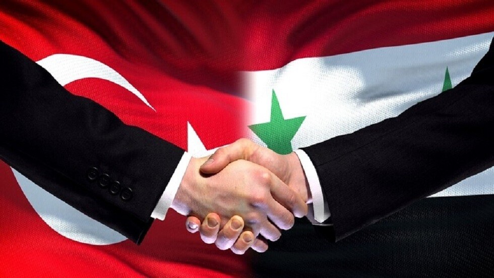 أنقرة: لقاء بين وزيري خارجية تركيا وسوريا قريبا.. و"تطورات مهمة" إذا ردت دمشق على يدنا الممدودة