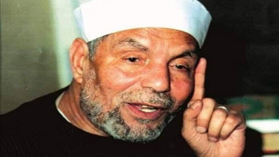 الأزهر يدافع عن الشيخ الشعراوي: من يهاجمونه أطفال عابثون