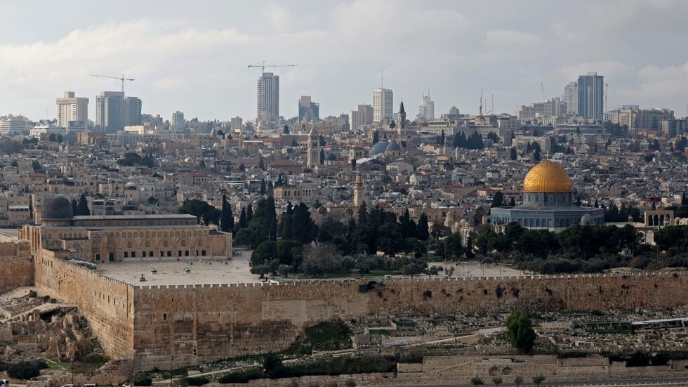 جلسة علنية بمجلس الأمن بشأن القدس