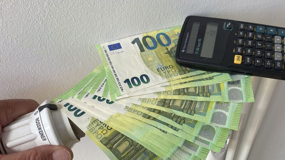 أسعار الغاز في أوروبا تقفز بنحو 7%