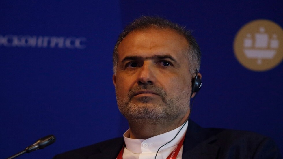 السفير الإيراني: مستعدون لتبسيط إصدار التأشيرات للروس