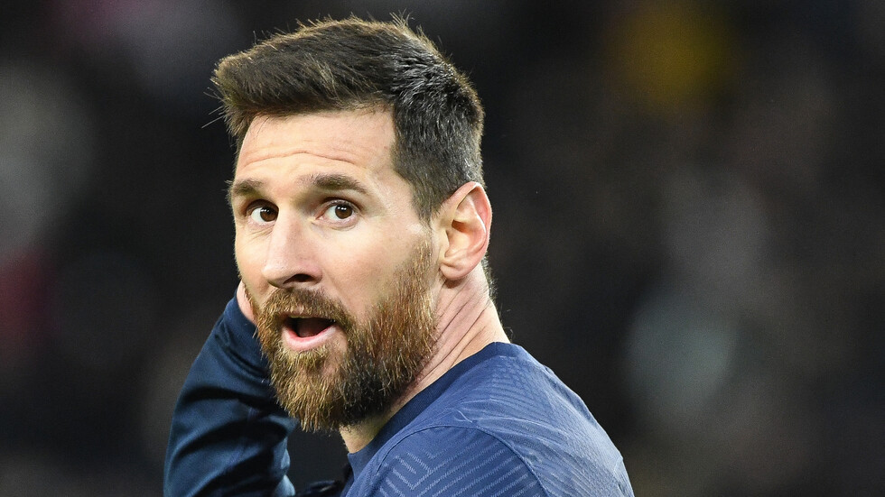 كشف المتورطين في تسريب عقد ميسي مع برشلونة