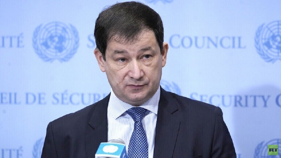 موسكو: هدف عمليتنا العسكرية حماية حقوق الإنسان في أوكرانيا