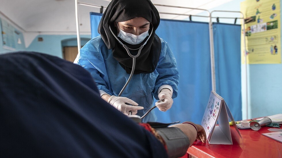 مجلس الأمن يدعو طالبان لرفع القيود القمعية عن النساء