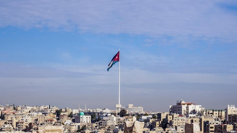 استعادة أردني اختطف في سوريا منذ أسبوعين