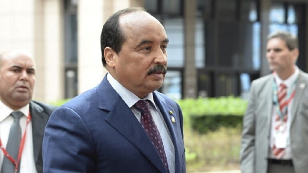 محامو رئيس موريتانيا السابق يخشون تعرضه لمحاكمة جائرة