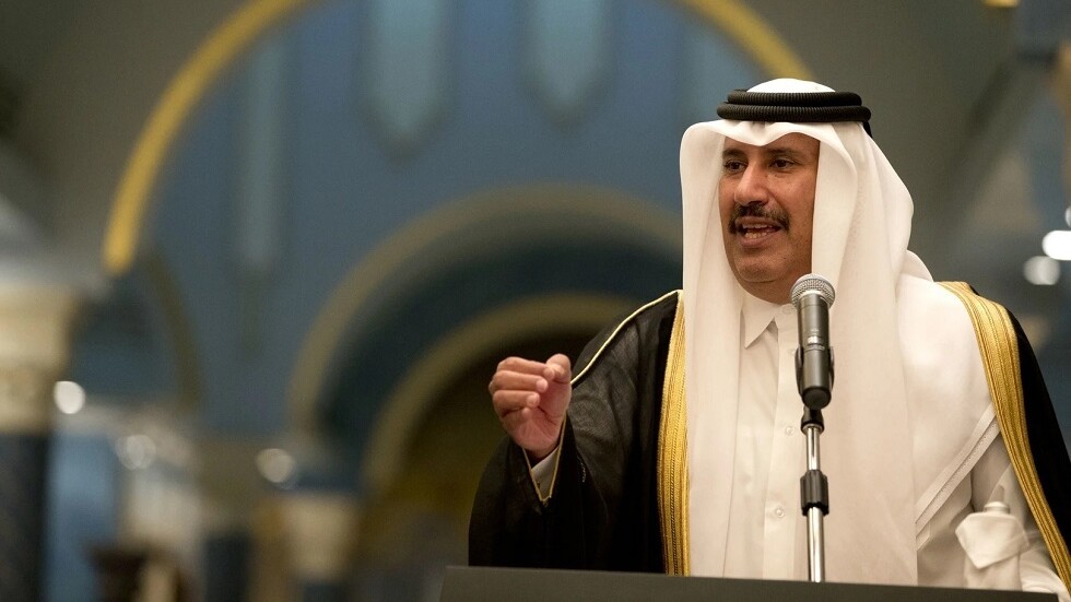 "سنكون أول الخاسرين".. حمد بن جاسم يحذر من أمر قد يهز منطقة الخليج