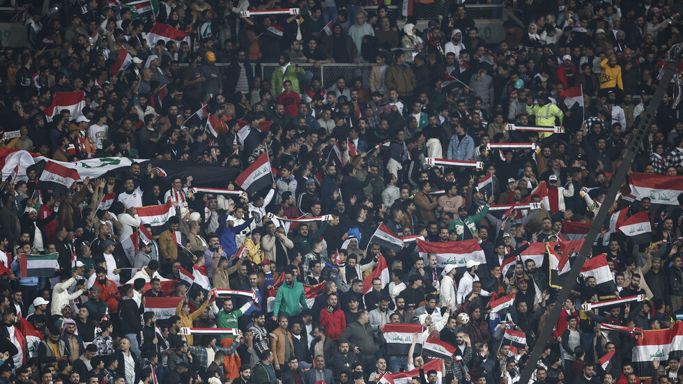 خليجي 25 في البصرة.. بطولة طال انتظارها