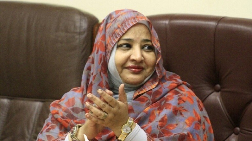 السودان.. إدانة عقيلة الرئيس المعزول عمر البشير بـ "الثراء الحرام" ومصادرة أملاكها